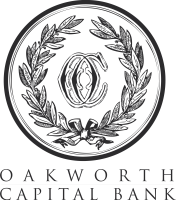 Oakworth Capital Bank